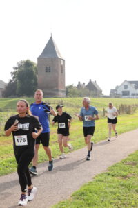 Foto’s HeteRUN 2026 – 5KM